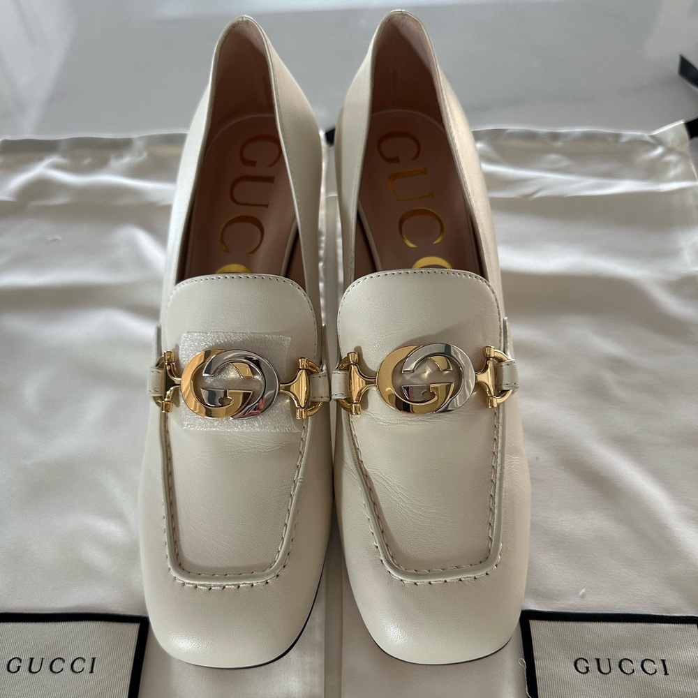 Women’s Gucci Shoes NEW